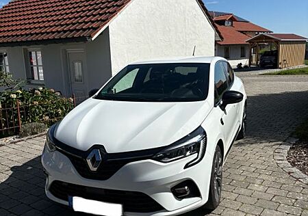 Renault Clio TCe 130 EDC GPF Edition One Edition One