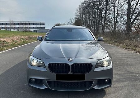BMW 530d xDrive Touring -