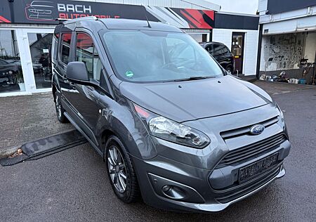 Ford Tourneo Connect Trend