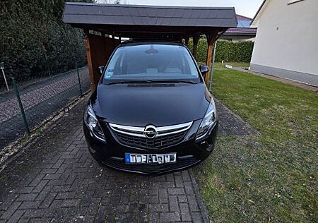 Opel Zafira Tourer 2.0 CDTI Edition 121kW Automat...