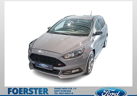 Ford Focus 2.0i ST Navi Bi-Xenon BLIS Kamera ParkPilo