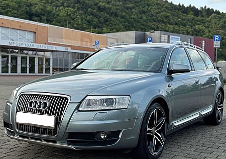 Audi A6 Allroad 3.2 FSI Quattro Aut. | 8x Fach B.