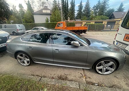 Audi S5 3.0 TFSI S tronic quattro Sportback -