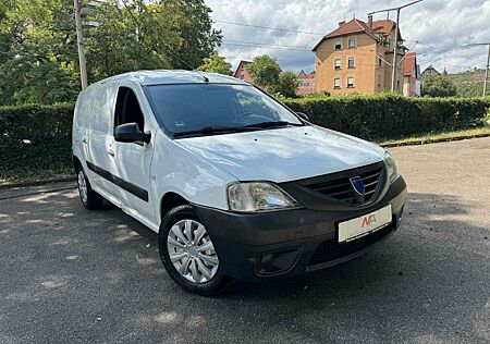 Dacia Logan Express Ambiance / TÜV/HU NEU