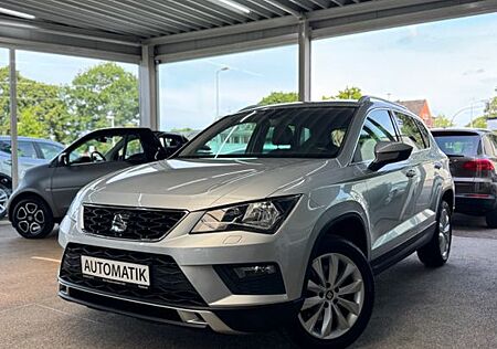 Seat Ateca 1.4 TSI Style*Automatik*Navi*Alwetter*AHK*