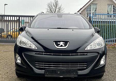 Peugeot 308 SW Platinum 175THP ,Xenon, Leder,TopZustand...