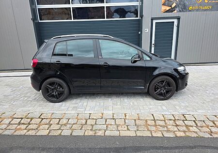 VW Golf Plus Volkswagen