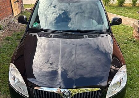 Skoda Fabia Combi 1.2l -