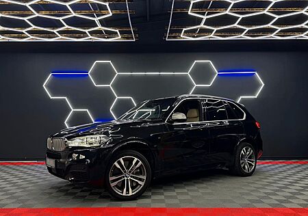 BMW X5 M50d*Pano*HUD*Night-Vision
