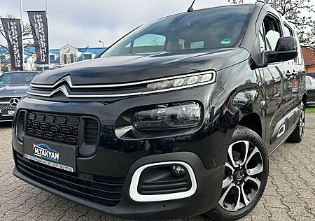 Citroën Berlingo Shine*aus 1.Hand*Tüv-Neu*Insp. -Neu*