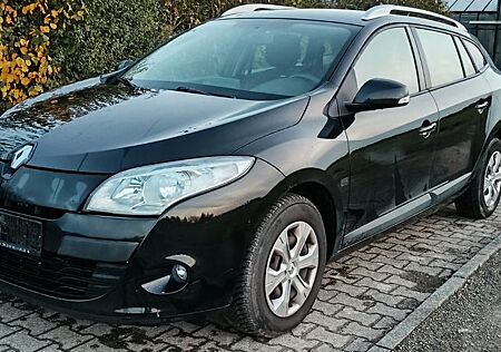 Renault Megane *1,5dci*Klima*Euro5