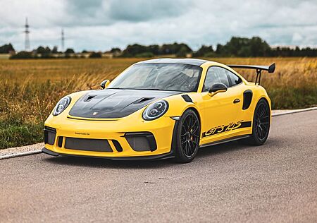 Porsche 991 .2 GT3RS (911) GT3 RS