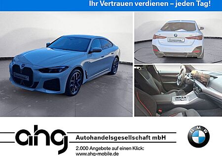 BMW i4 eDrive40 M-Sport *Navi*Kamera*HiFi*LED*AHK*AC