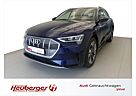 Audi e-tron 50 quattro advanced, ACC, Matrix, Pano