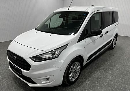 Ford Transit Connect CONNECT 240 1.5 TDCI AUT. L2 5-SITZ |XEN|AHK|NAV