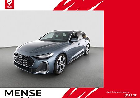 Audi A5 Avant TFSI quattro S tronic S-Line Matrix|AHK