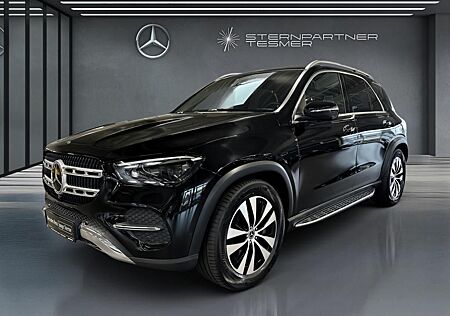 Mercedes-Benz GLE 450 d 4M DISTR+AIRM+PANO+HEAD+StHZ+360°+AHK