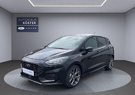 Ford Fiesta ST-Line
