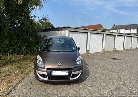 Renault Scenic Dynamique TCe 130 Dynamique