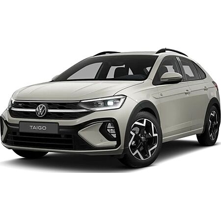 VW Taigo leasen