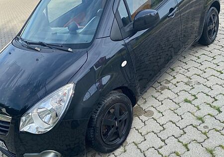 Opel Agila 1.2 Edition Edition