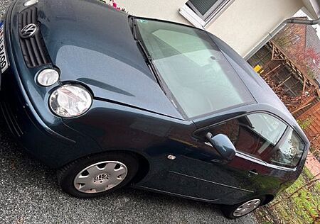 VW Polo Volkswagen 1.4 2. Hd, Scheckheftgepflegt, Cricket