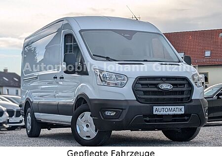 Ford Transit 350 Trend L3H2 *AUTOMATIK* *165 PS!* AHK