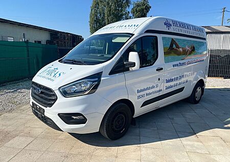 Ford Transit Custom Kasten 300 L2 Trend