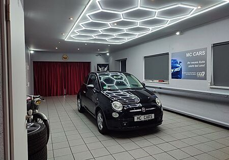 Fiat 500 Pop