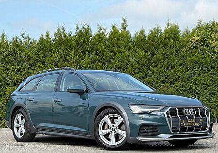 Audi A6 Allroad Quattro 50 TDI *MATRIX*VIRTUAL*B&O*