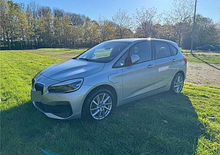 BMW 2er HuD+Kamera+Elektrositze+Panorama+Service 0€