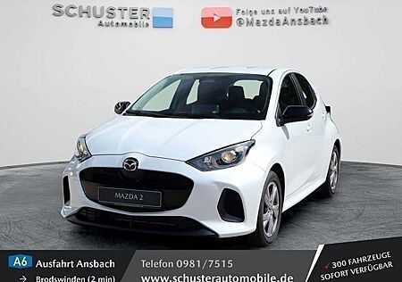 Mazda 2 Hybrid Exclusive-Line Automatik Kamera / PDC /