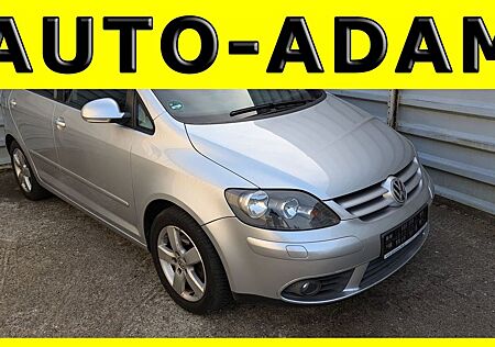 VW Golf Volkswagen V Plus United*Automatik*2 Hand*Tüv:04/2026*