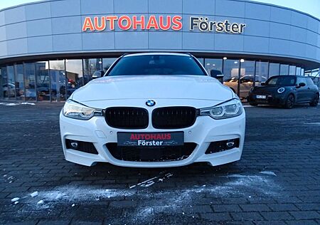 BMW 330 d xDrive M Sport Shadow