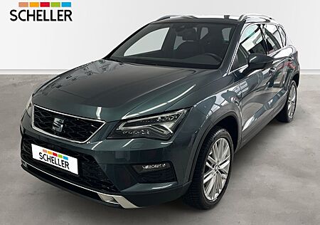 Seat Ateca Xcellence 1.4 TSI 110 kW DSG *ALCANTARA*AC