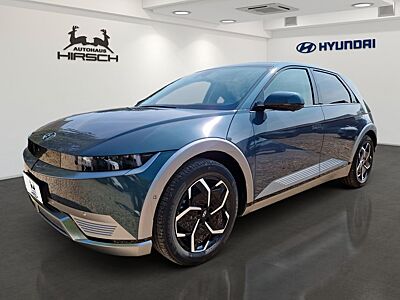 Hyundai IONIQ 5 MJ24 77,4kWh 2WD TECHNIQ BOSE PANO LEDER