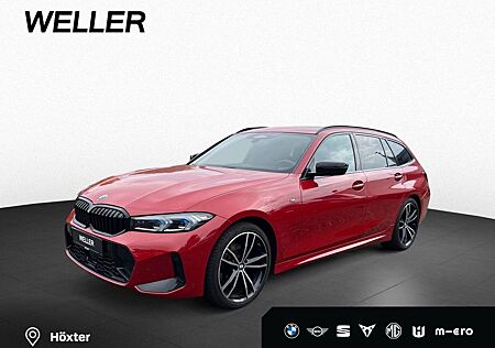 BMW 320d Touring xDrive M Sport AHK DAProf PA LCProf