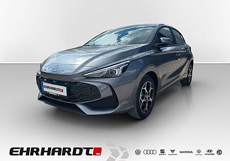 MG MG3 1.5 Comfort LED*NAV*PDC*KAMERA*VIRTUAL*16"