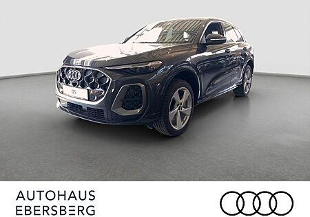 Audi Q5 TDI TechPro S line MMIPro AIR Alarm Memory