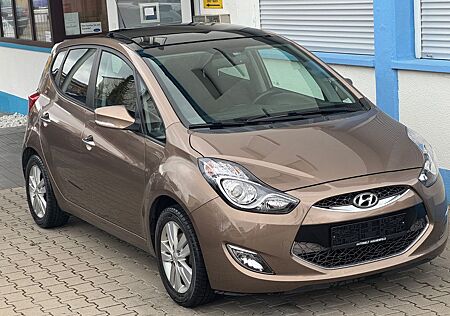 Hyundai ix20 1.6 FIFA World Cup EDITION Gold Aut.