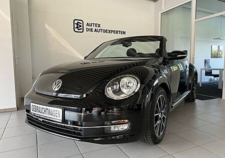 VW Beetle Volkswagen Cabriolet Allstar BMT