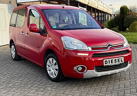 Citroën Berlingo e-HDi 90 Multispace Selection