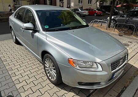 Volvo S80 Sammler Fahrzeug S 80 3.2 von Club Mitglied