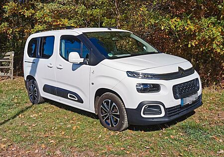 Citroën Berlingo BlueHDi 100 S&S FEEL M FEEL