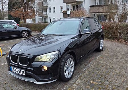 BMW X1 sDrive18d -