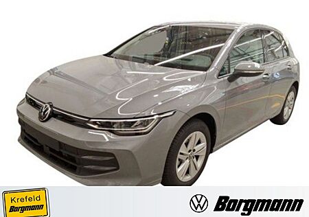VW Golf Volkswagen VIII 1.5 eTSI Life LED HUD ACC NAVI KAMERA