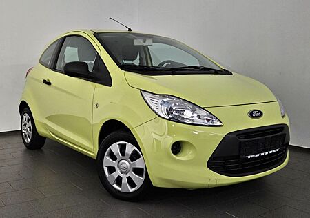 Ford Ka 1,2*41.Tkm.*1.Halter*