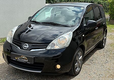 Nissan Note / E11 / 85000KM / Navi/ 8fachbereift