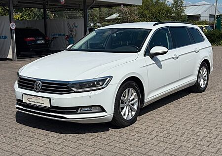 VW Passat Volkswagen Variant Comfortline 2.0 TDI/LED/Navi/ACC