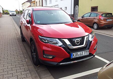 Nissan X-Trail ACENTA 1.6 DIG-T ACENTA